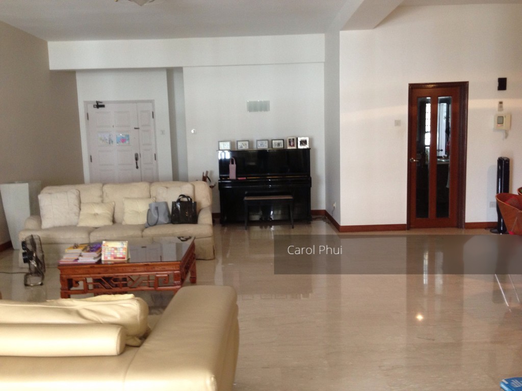 Casa Esperanza (D21), Condominium #121523622